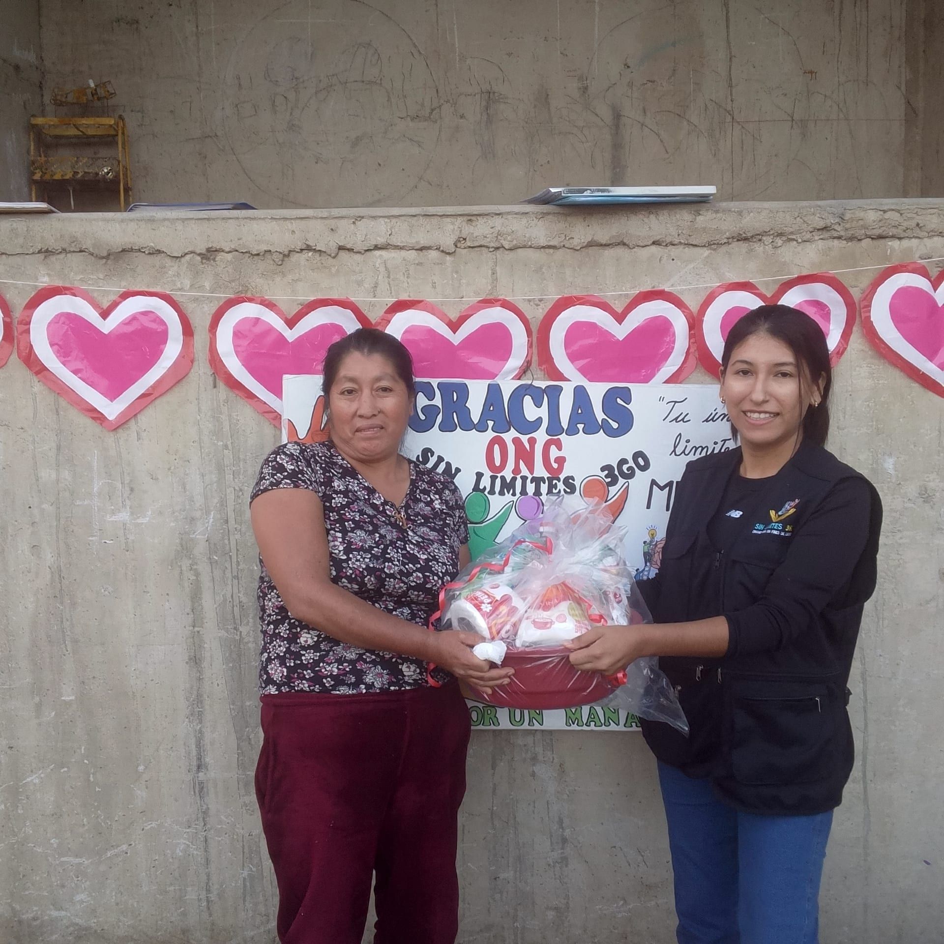 Día de la Madre 2026: foto 1 de 5