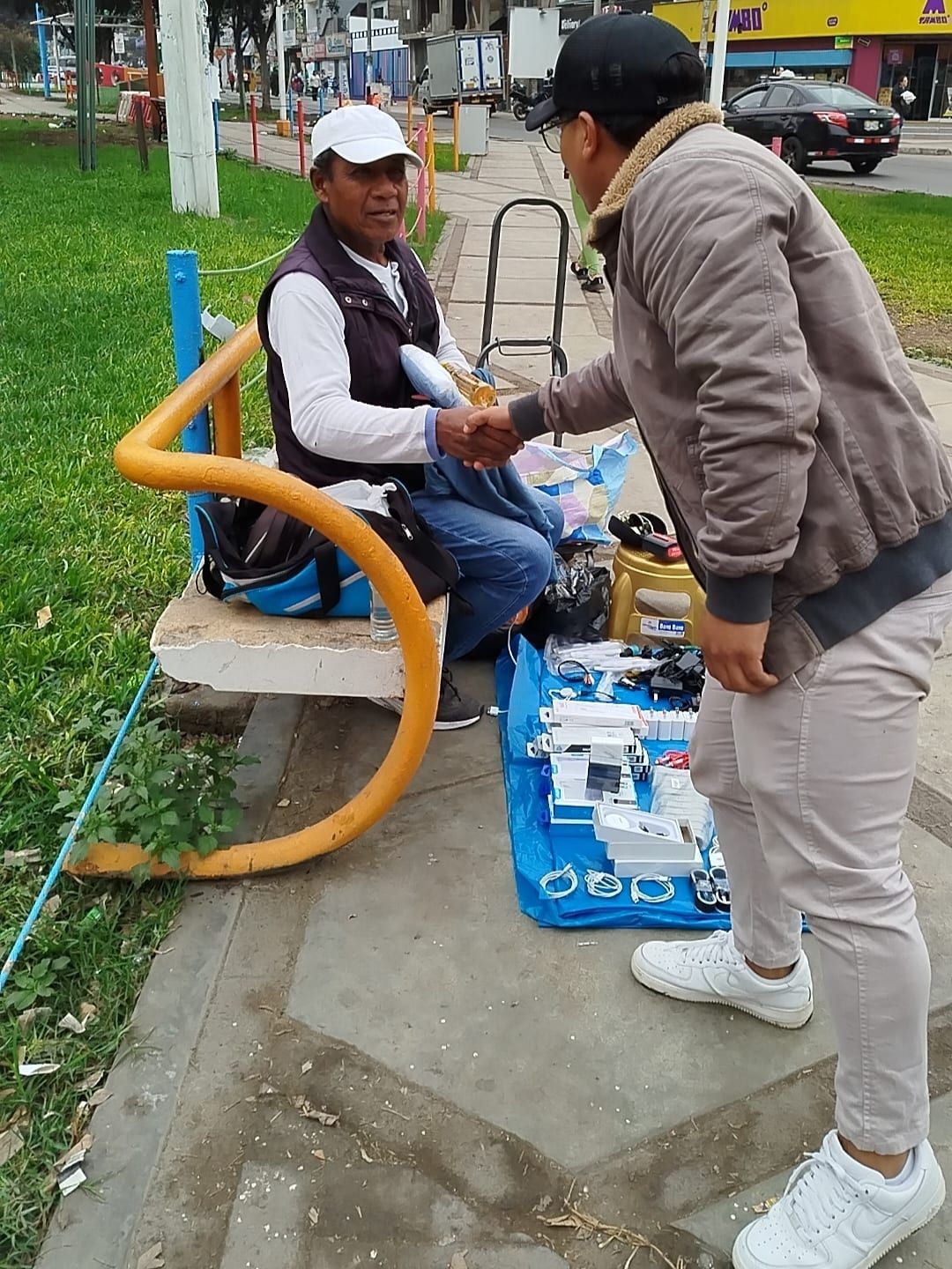 Día del Padre 2025: foto 2 de 4