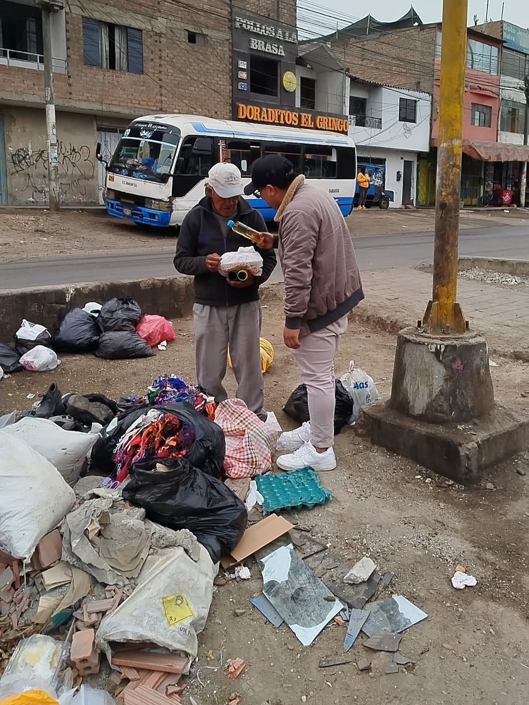 Día del Padre 2025: foto 1 de 4