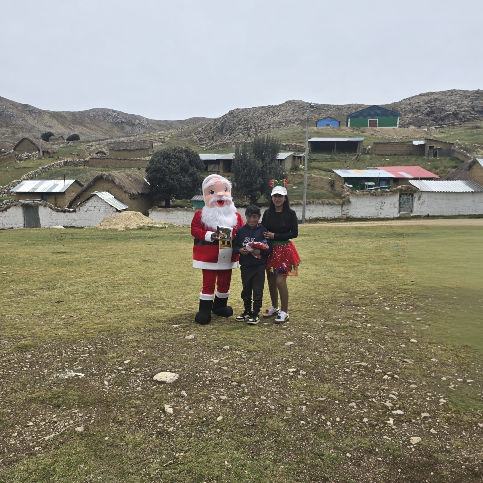 Navidad 2025: foto 1 de 6