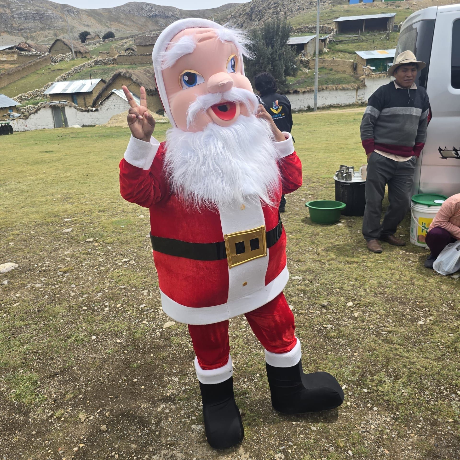Navidad 2025: foto 2 de 6