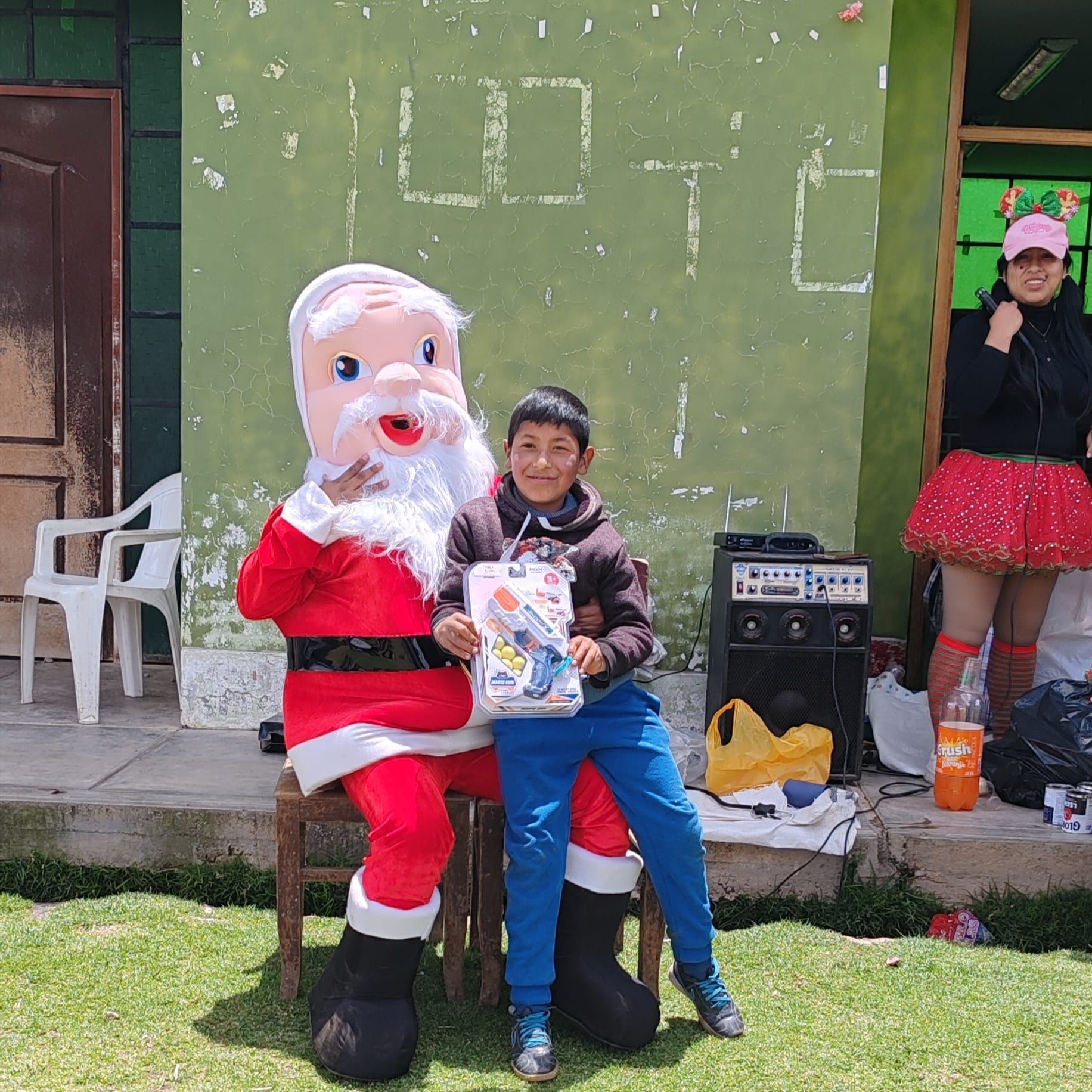 Navidad 2025: foto 4 de 6
