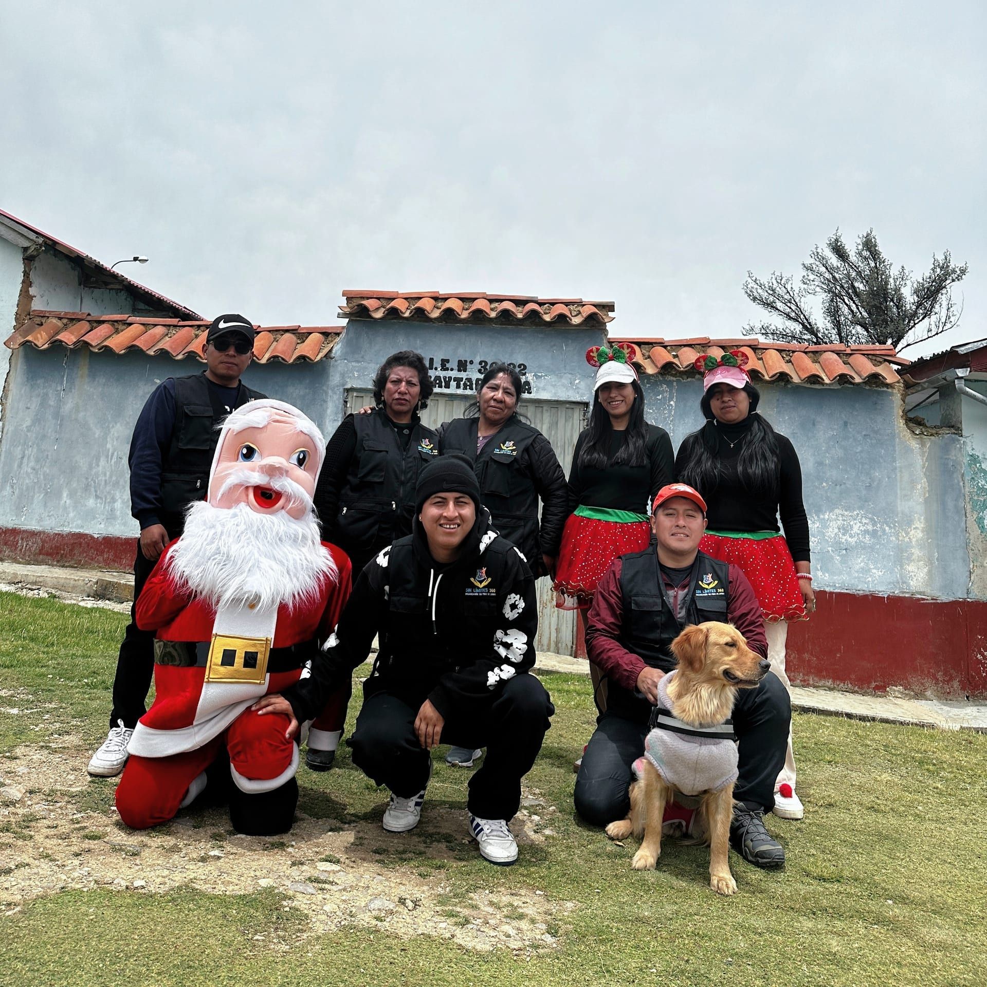 Navidad 2025: foto 5 de 6