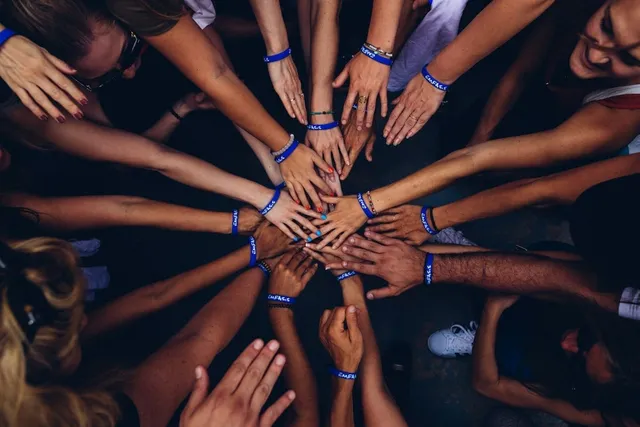 Gran campaña de sensibilización nacional