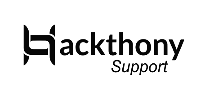 Logo de Hackthony Peru