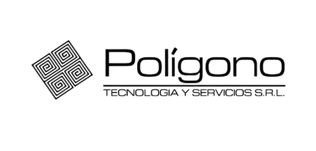 Logo de Poligono Peru